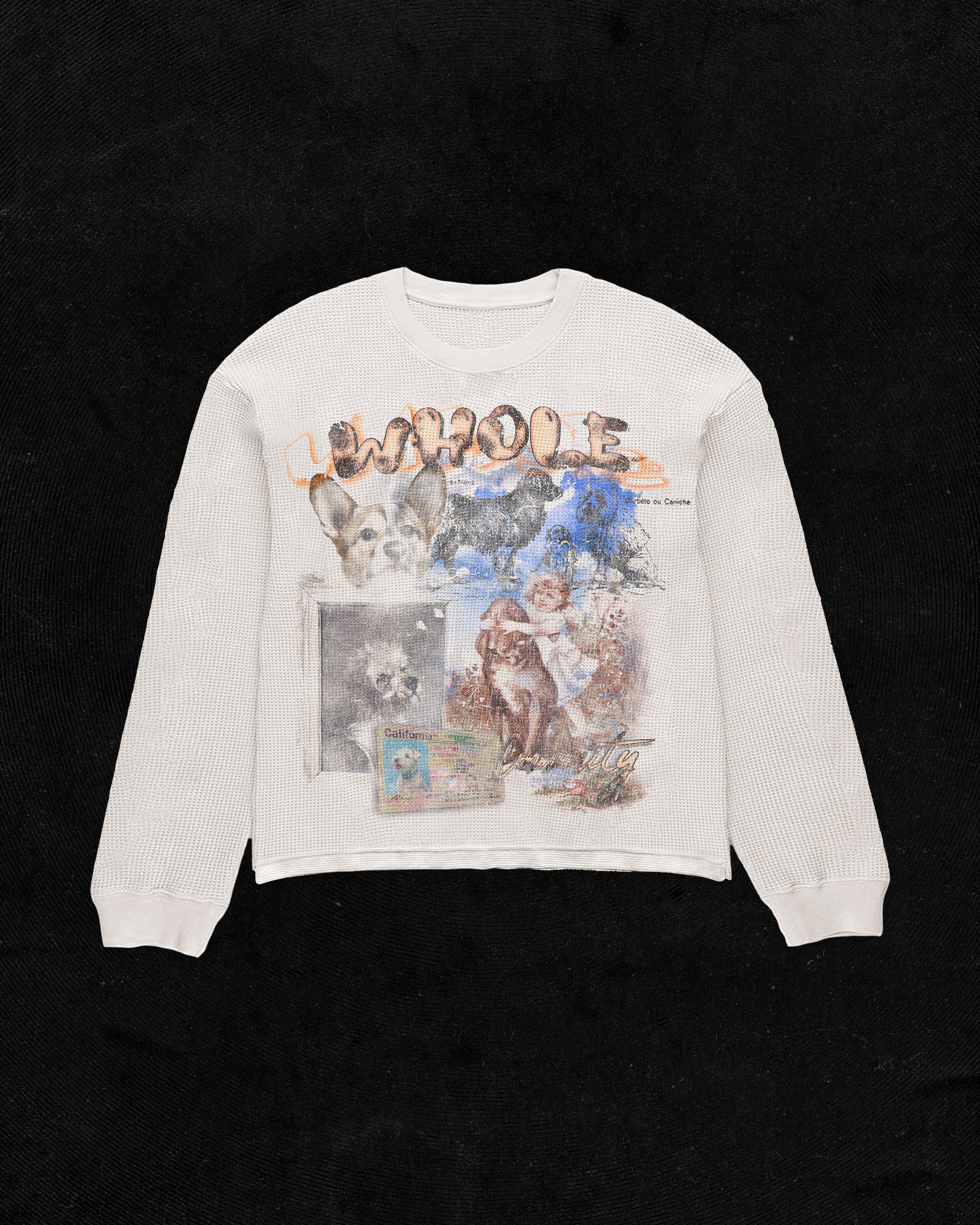 "Community" Thermal